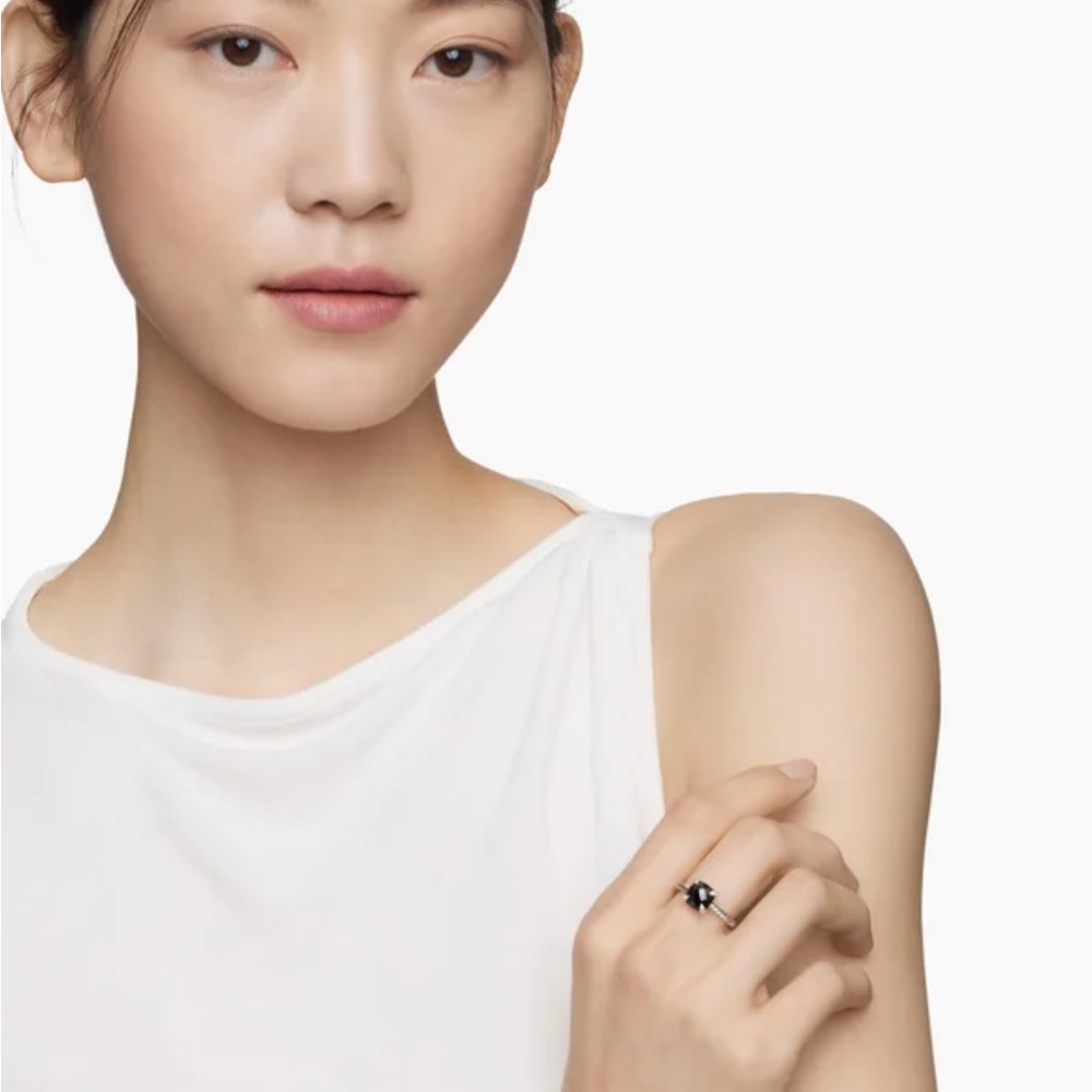 David Yurman Chatelaine Ring - Picture 3 of 12